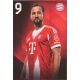 Autogramm Fussball | FC Bayern München | 2025 Druck...