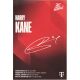 Autogramm Fussball | FC Bayern München | 2025 Druck...