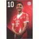 Autogramm Fussball | FC Bayern München | 2025 Druck...