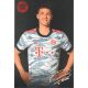 Autogramm Fussball | FC Bayern München | 2021 Druck...