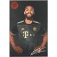 Autogramm Fussball | FC Bayern München | 2021 Druck...