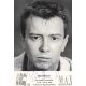Autogramm Schauspieler | Bob HIRSCH | 1998 (Portrait SW)...