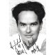 Autogramm Schauspieler | Hans Jürgen STOCKERL |...