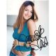 Autogramm Pop / TV | Jeanette BIEDERMANN | 2000er Foto...