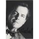 Autogramm Schauspieler | Rudolf OTAHAL | 1990er (Portrait...