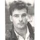 Autogramm Schauspieler | Joachim Rxxx | 1990er (Portrait SW)