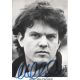 Autogramm Schauspieler | Axel MALZACHER | 1990er...