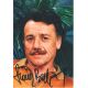 Autogramm Schauspieler | Halit BADEMSOY | 1990er Foto...