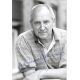 Autogramm TV | SFB | Lothar HINZE | 1990er Foto (Portrait...