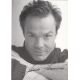 Autogramm Schauspieler | Hannes JAENICKE | 1990er...