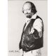 AK TV | Karl DALL | 1970er (Portrait SW)