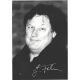 Autogramm Schauspieler | Gerhard FEHN | 2000er Foto...
