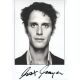 Autogramm Schauspieler | Max MAYER | 2010er Foto...