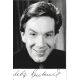 Autogramm Schauspieler | Lutz BEMBENNECK | 2000er Foto...
