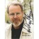 Autogramm Schauspieler | Michael HINZ | 1990er (Portrait...