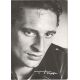 Autogramm Schauspieler | Max TIDOF | 1990er (Portrait SW) 3