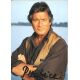 Autogramm Film (FR) | Pierre BRICE | 1980er (Portrait...