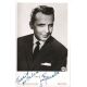 Autogramm Film | Georg THOMALLA | 1956 "Meine...