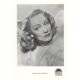Filmpostkarte | Marlene DIETRICH | 1930er (Portrait SW...