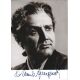 Autogramm Klassik | Manfred JUNGWIRTH | 1968 (Rollenbild...