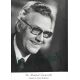 Autogramm Klassik | Manfred JUNGWIRTH | 1970er (Portrait...