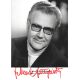 Autogramm Klassik | Manfred JUNGWIRTH | 1970er (Portrait...