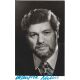Autogramm Klassik | Manfred SCHENK | 1970er (Portrait SW)...