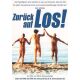 Filmpostkarte | ZURÜCK AUF LOS | 2000 (Cover Color)