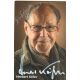 Autogramm Schauspieler | Herbert KÖFER | 2010er...