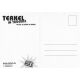 Filmpostkarte | TERKEL IN TROUBLE | 2004 (Cover Color)