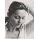 Autogramm Musical | Melanie WALTER | 2010er (Portrait SW)...