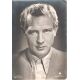 Filmpostkarte | Viktor STAAL | 1940er (Portrait SW) FFV G115