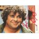 Autogramm Schauspieler | Klaus DAHLEN | 1990er (Portrait...