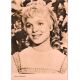 Filmpostkarte | Karin UGOWSKI | 1960er (Portrait SW DEFA)...