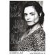 Autogramm Schauspieler | Elisabeth LANZ | 2000er...