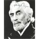 Autogramm Film (UK) | Ferdy MAYNE | 1980er Foto (Portrait...