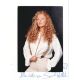 Autogramm Schauspieler | Sarah KATTIH | 2000er Foto...