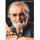 Autogramm Schauspieler | Kostas PAPANASTASIOU | 2000er...