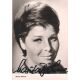 Autogramm Schauspieler | Marita BÖHME | 1970er (Portrait SW DDR)