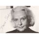 Autogramm Schauspieler | Doris SCHADE | 1980er (Portrait...