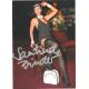 Autogramm Schauspieler | Santina BINDER | 2000er...