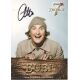 Autogramm Comedy | Otto WAALKES | 2004 (Portrait Color)...