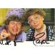Autogramme Comedy | HEISSMANN + RASSAU | 2000er (Portrait...