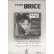 Autogramm Film (FR) | Pierre BRICE | 1995 (Portrait...