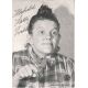 Autogramm Schauspieler | Kathi PRECHTL | 1960er (Portrait...