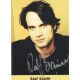 Autogramm Schauspieler | Ralf BAUER | 2000er (Portrait...