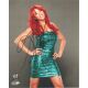 Autogramm Wrestling | Alicia FOX | 2012 Foto (Portrait...