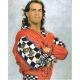 Autogramm Wrestling | Bob HOLLY | 1990er Foto (Portrait...