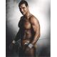 Autogramm Wrestling | Alberto DEL RIO | 2010er Foto...