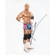 Autogramm Wrestling | Bob HOLLY | 2000er Foto (Portrait...